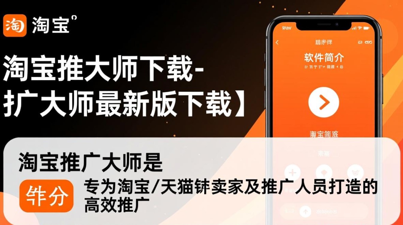 淘宝推广大师最新版下载哪里安全？免费吗？好用吗？-第2张图片-99系统专家