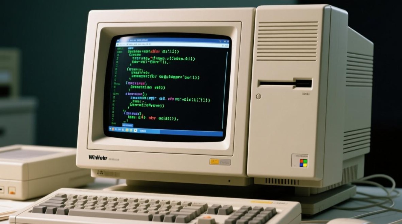 Windows初代系统-第1张图片-99系统专家