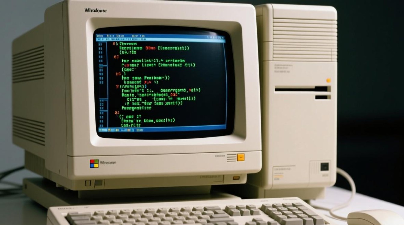 Windows初代系统-第2张图片-99系统专家