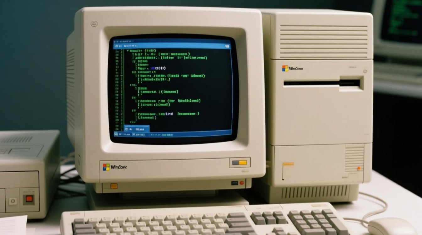 Windows初代系统-第3张图片-99系统专家