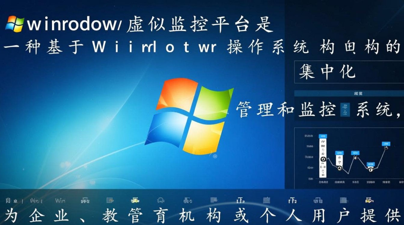 Windows虚拟监控平台如何实现高效远程管理？-第1张图片-99系统专家