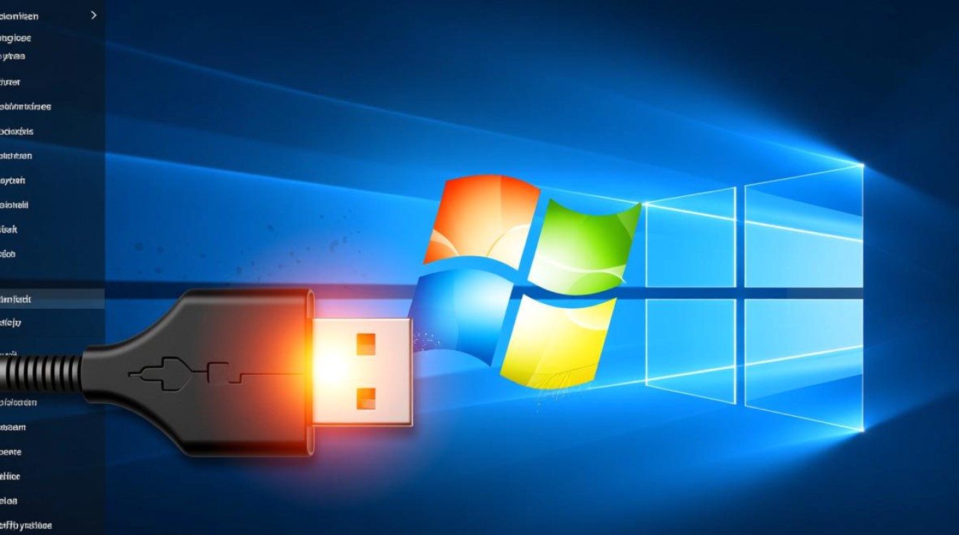 windows监测usb拔出-第1张图片-99系统专家