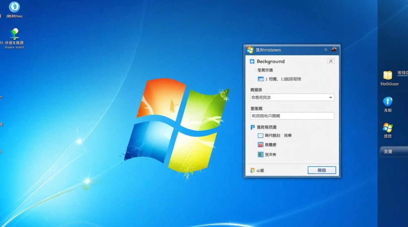 Windows怎么更改背景？电脑桌面背景设置方法详解-第1张图片-99系统专家