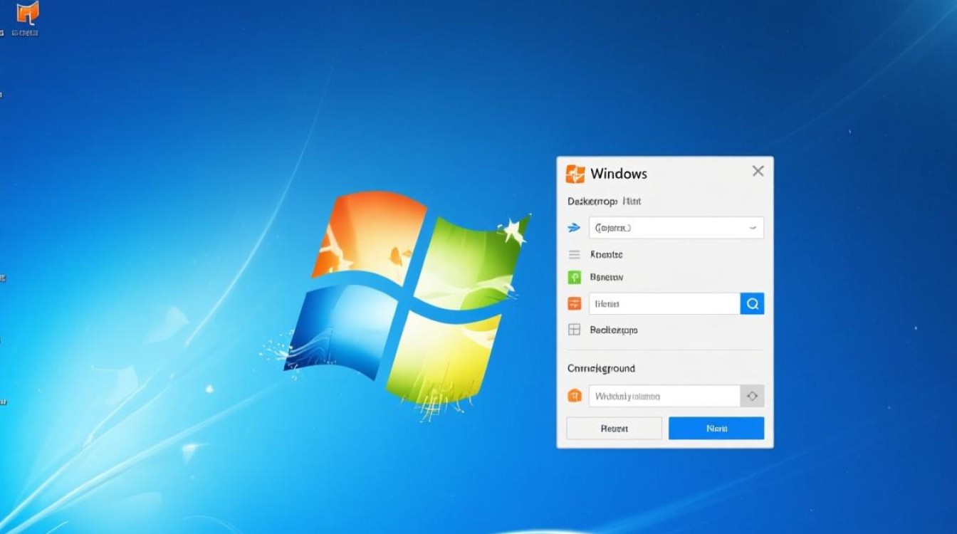 Windows怎么更改背景？电脑桌面背景设置方法详解-第3张图片-99系统专家