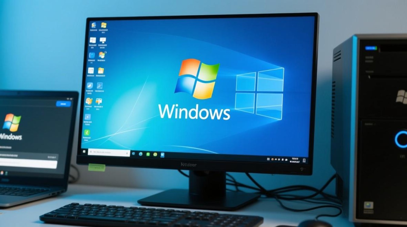 如何彻底退出Windows系统并关闭所有程序？-第1张图片-99系统专家