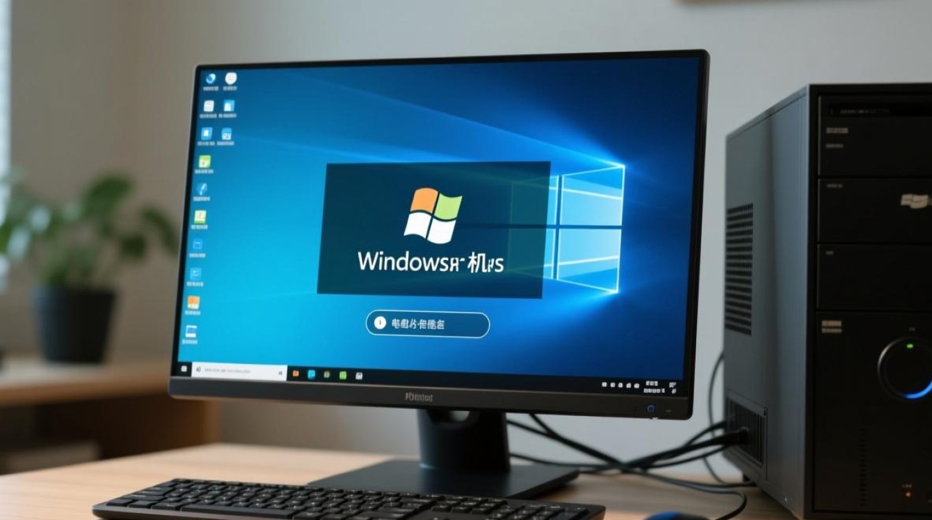电脑关机时windows总在准备，到底在准备什么？-第1张图片-99系统专家
