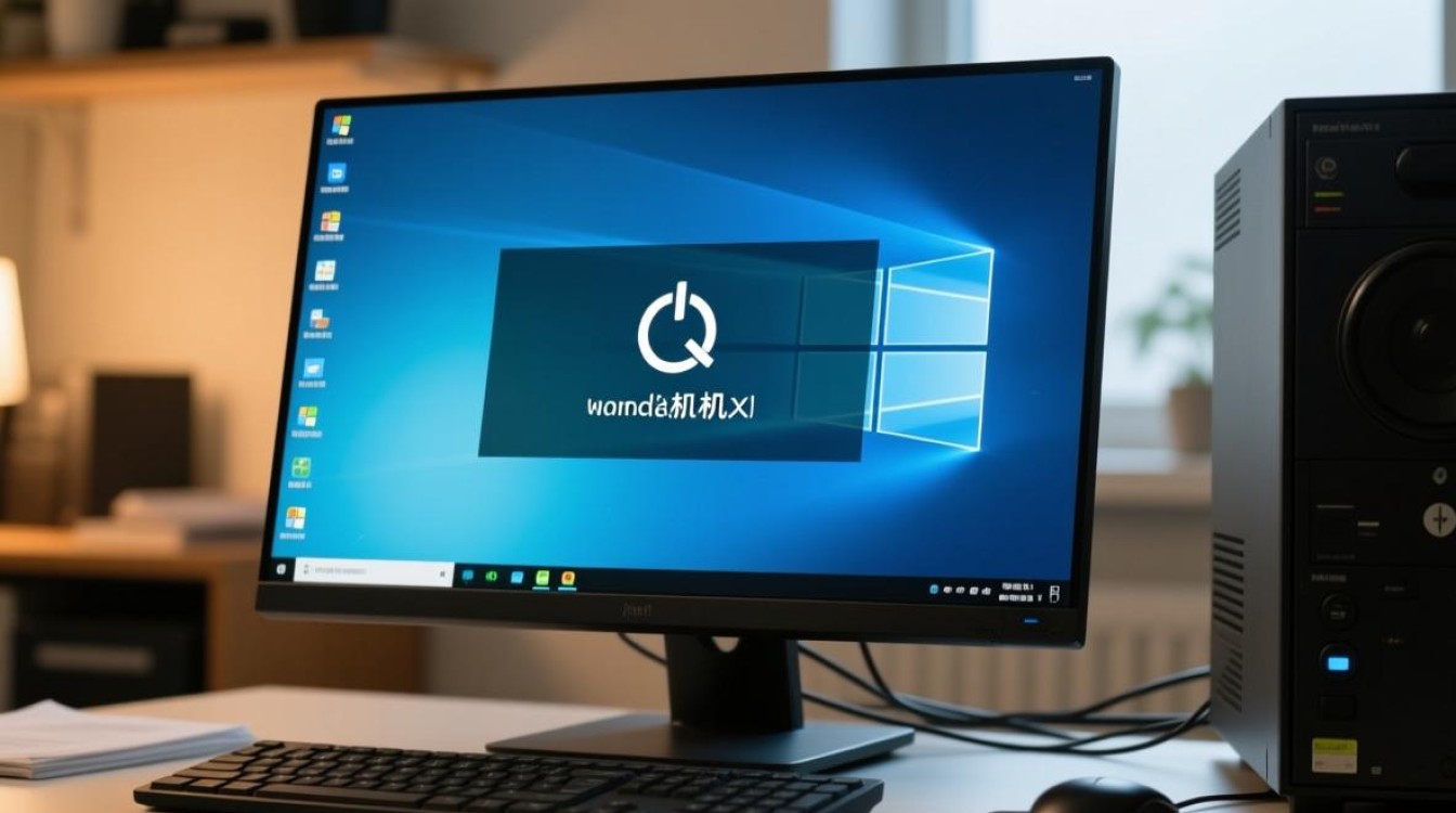 电脑关机时windows总在准备，到底在准备什么？-第2张图片-99系统专家