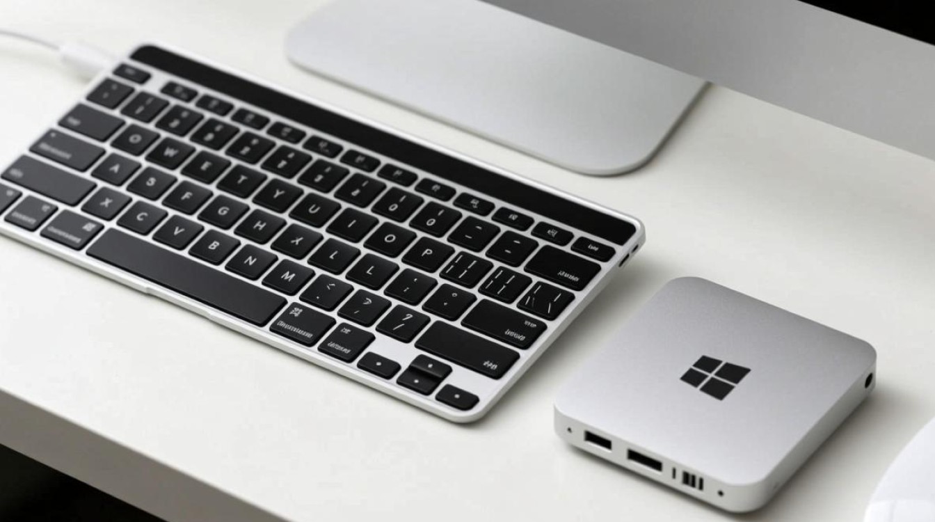 Windows键盘重装MacMini驱动不兼容怎么办？-第3张图片-99系统专家