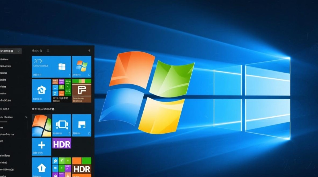 Windows开HDR花屏怎么办？解决方法有哪些？-第2张图片-99系统专家