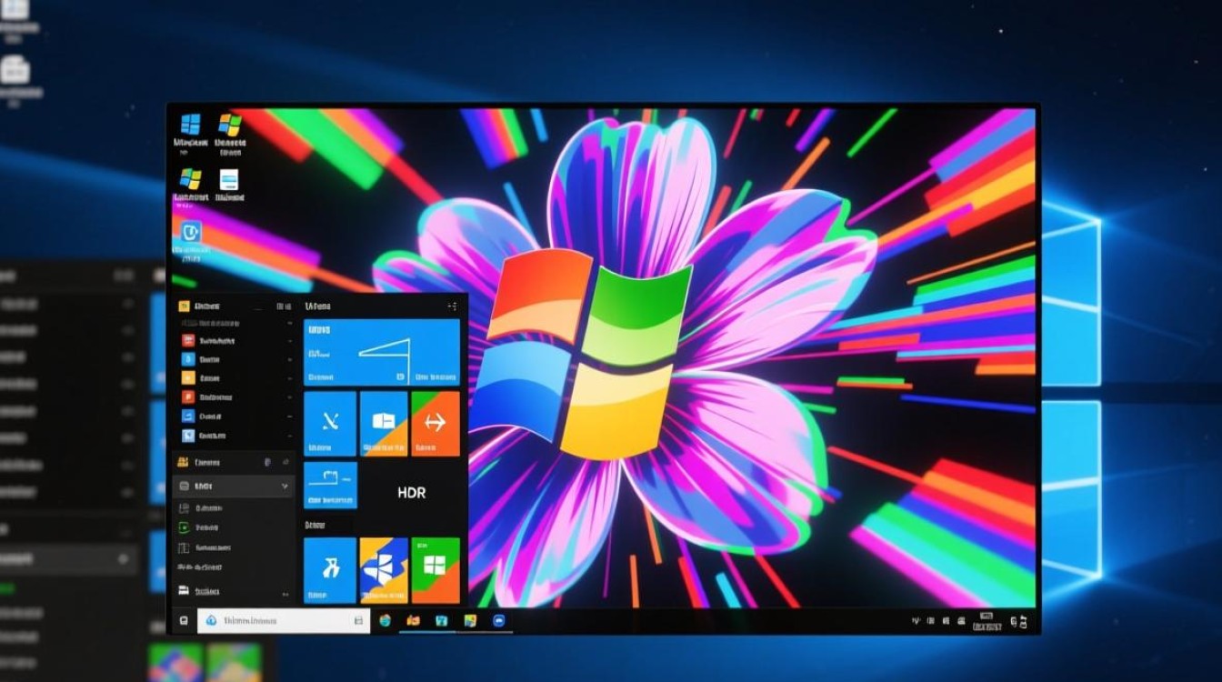 Windows开HDR花屏怎么办？解决方法有哪些？-第3张图片-99系统专家