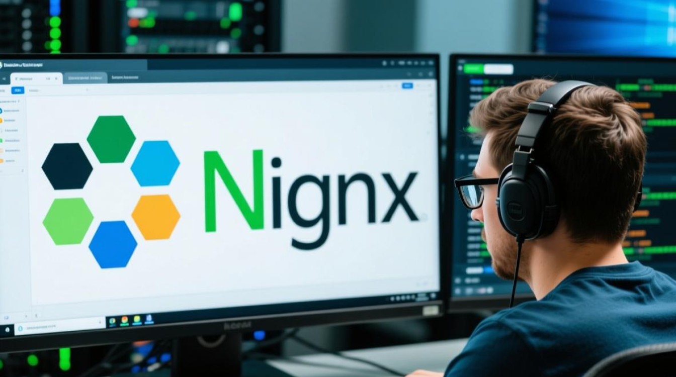 Nginx在Windows上延迟高，如何优化解决？-第1张图片-99系统专家