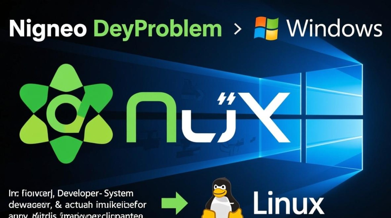 Nginx在Windows上延迟高，如何优化解决？-第2张图片-99系统专家