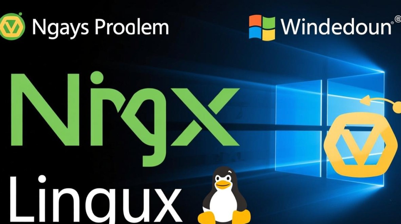 Nginx在Windows上延迟高，如何优化解决？-第3张图片-99系统专家