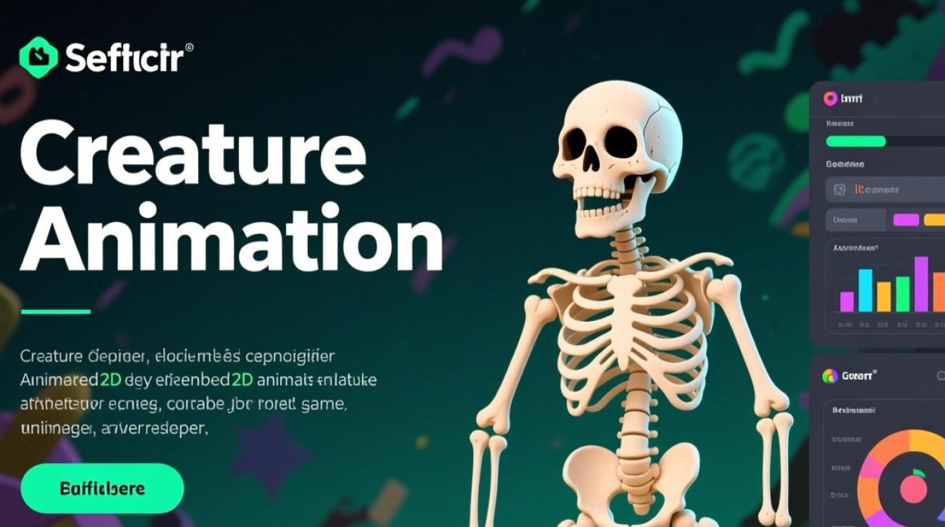 Creature Animation最新版下载安装教程在哪找？-第2张图片-99系统专家