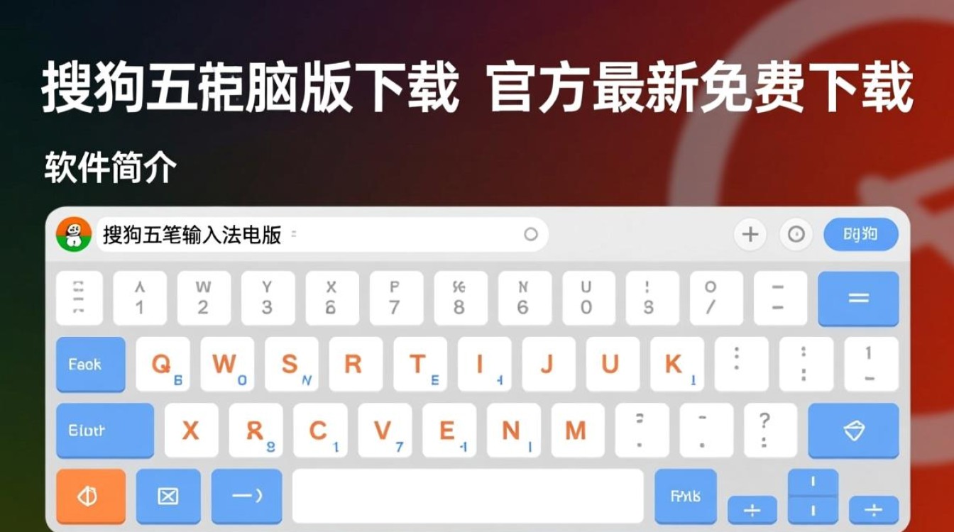 搜狗五笔输入法电脑版最新版免费下载在哪里？-第2张图片-99系统专家