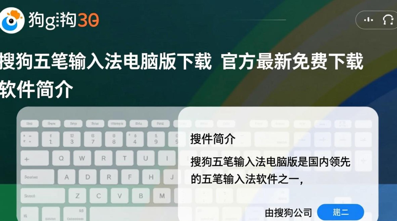 搜狗五笔输入法电脑版最新版免费下载在哪里？-第3张图片-99系统专家