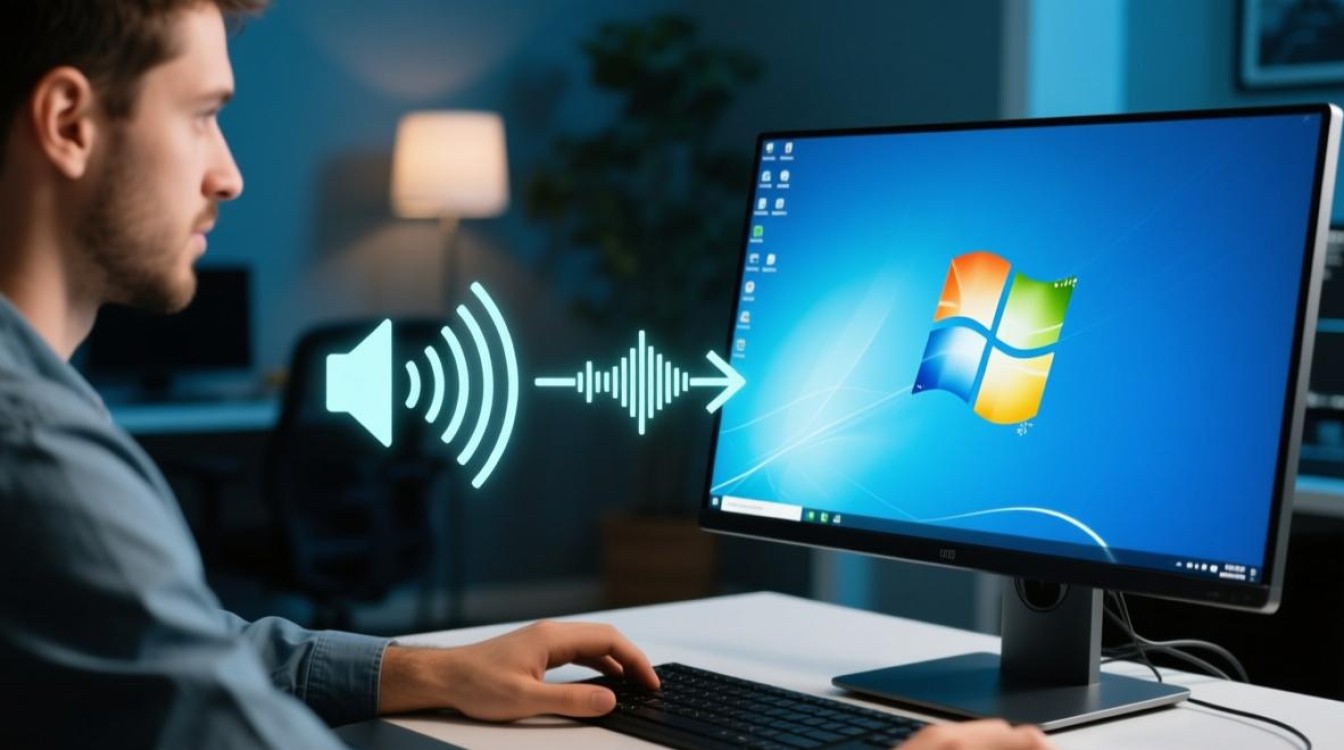 Windows远程传递声音，如何实现电脑端声音同步传输？-第3张图片-99系统专家