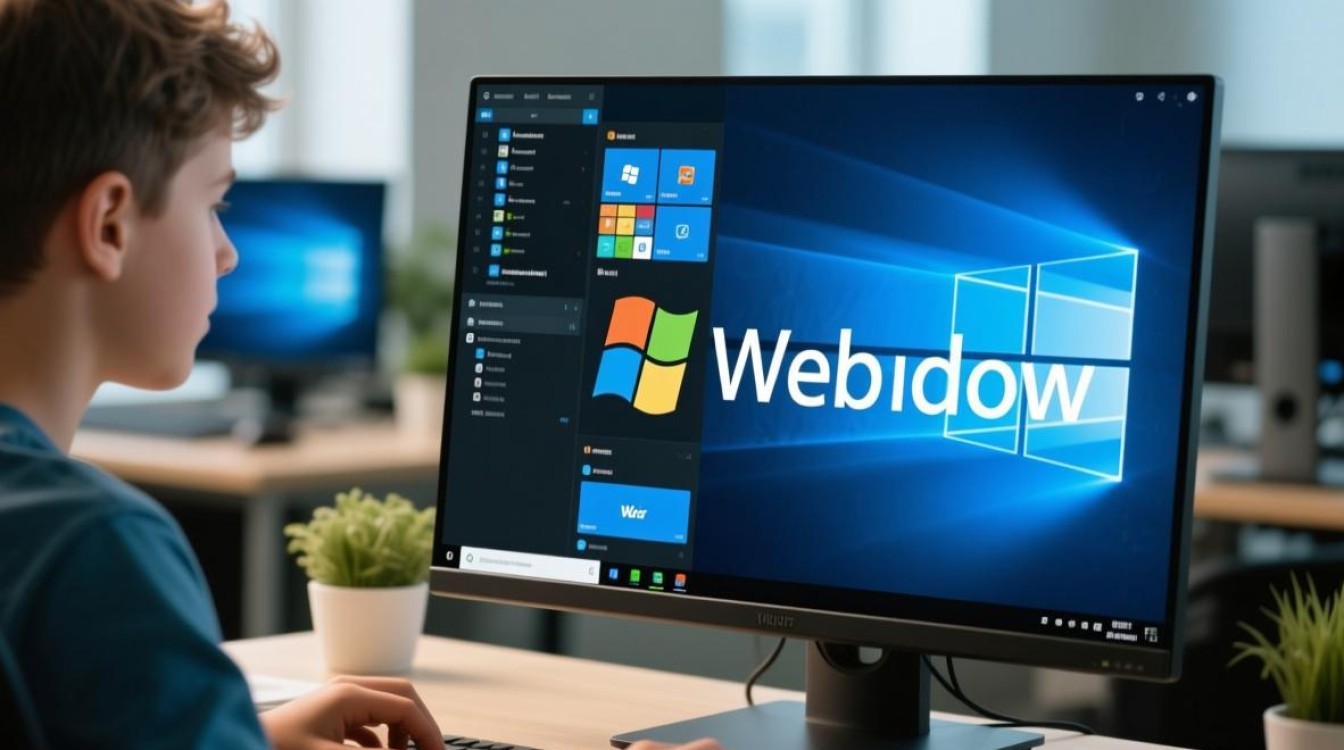 Windows下web开发，如何高效搭建本地环境？-第2张图片-99系统专家