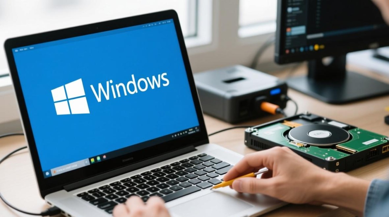 Windows设备卸载安装后驱动异常怎么办？-第2张图片-99系统专家