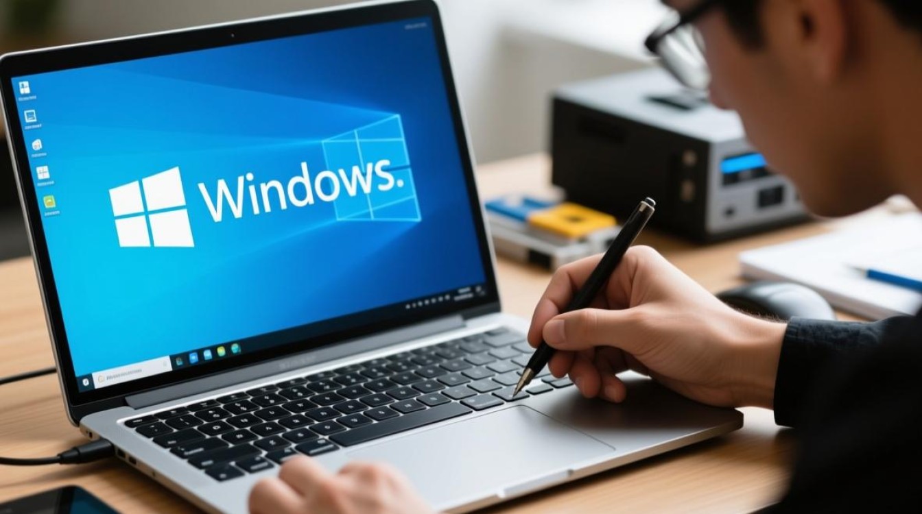 Windows设备卸载安装后驱动异常怎么办？-第3张图片-99系统专家
