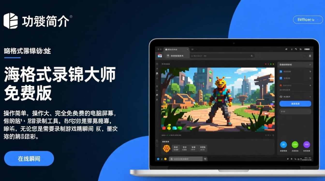 嗨格式录屏大师免费版下载可靠吗？电脑最新免费版有安全隐患吗？-第1张图片-99系统专家