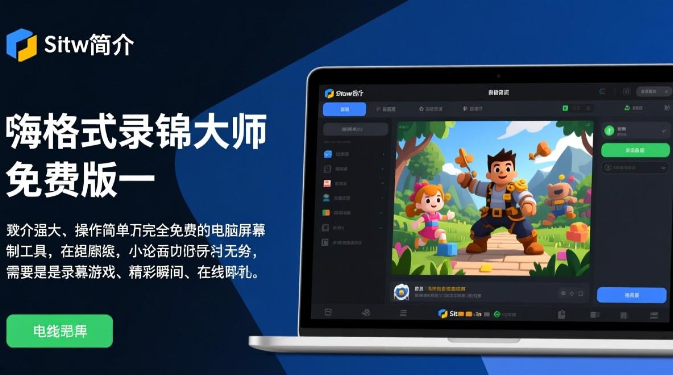 嗨格式录屏大师免费版下载可靠吗？电脑最新免费版有安全隐患吗？-第3张图片-99系统专家