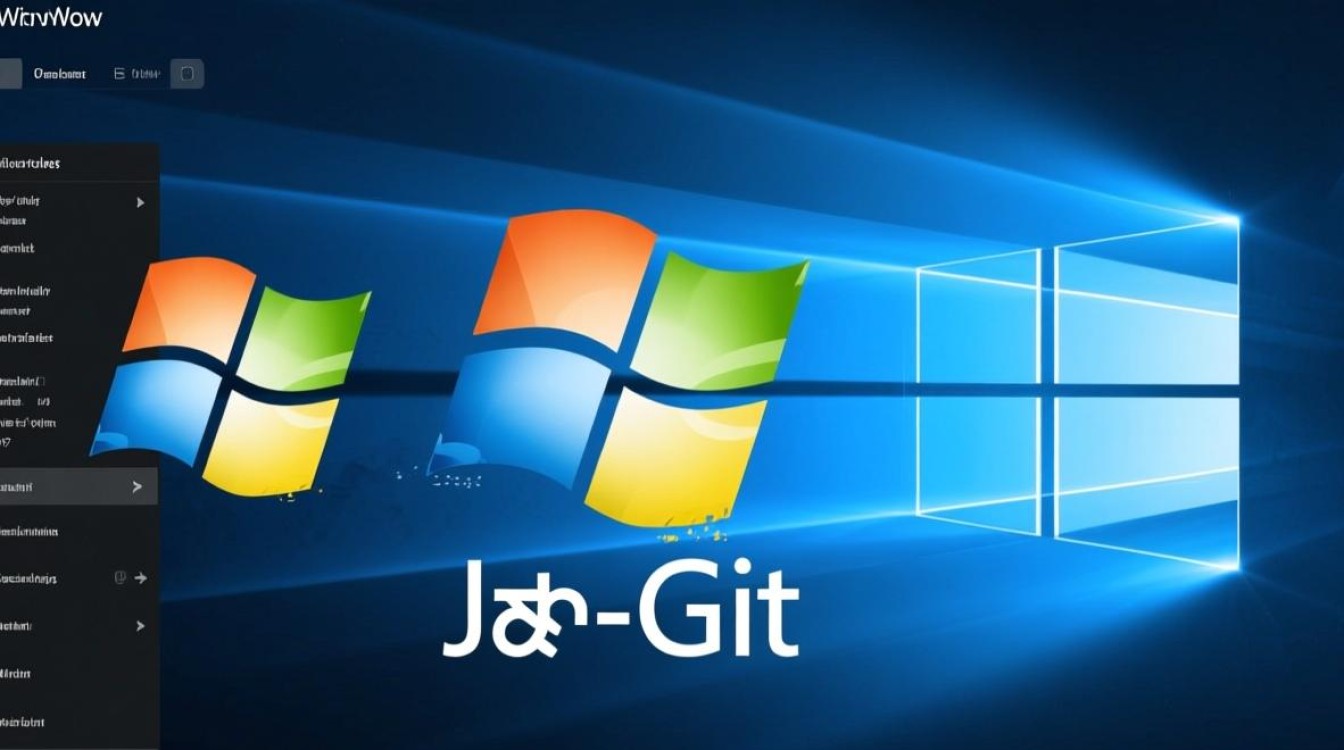 Windows安装Git出错怎么办？详细解决步骤分享-第1张图片-99系统专家
