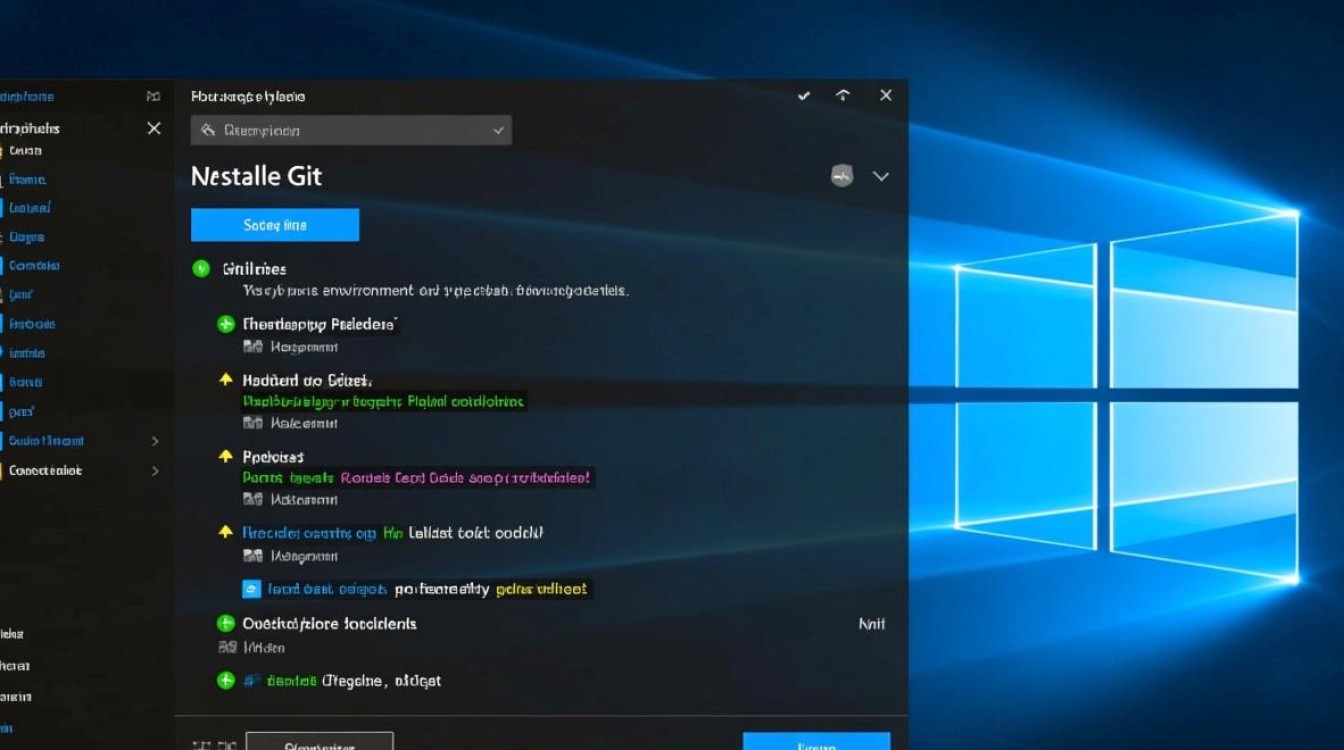 Windows安装Git出错怎么办？详细解决步骤分享-第3张图片-99系统专家
