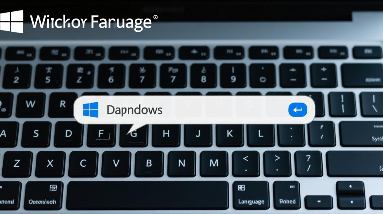 Windows开机默认大写怎么改？键帽大写灯亮怎么办？-第1张图片-99系统专家