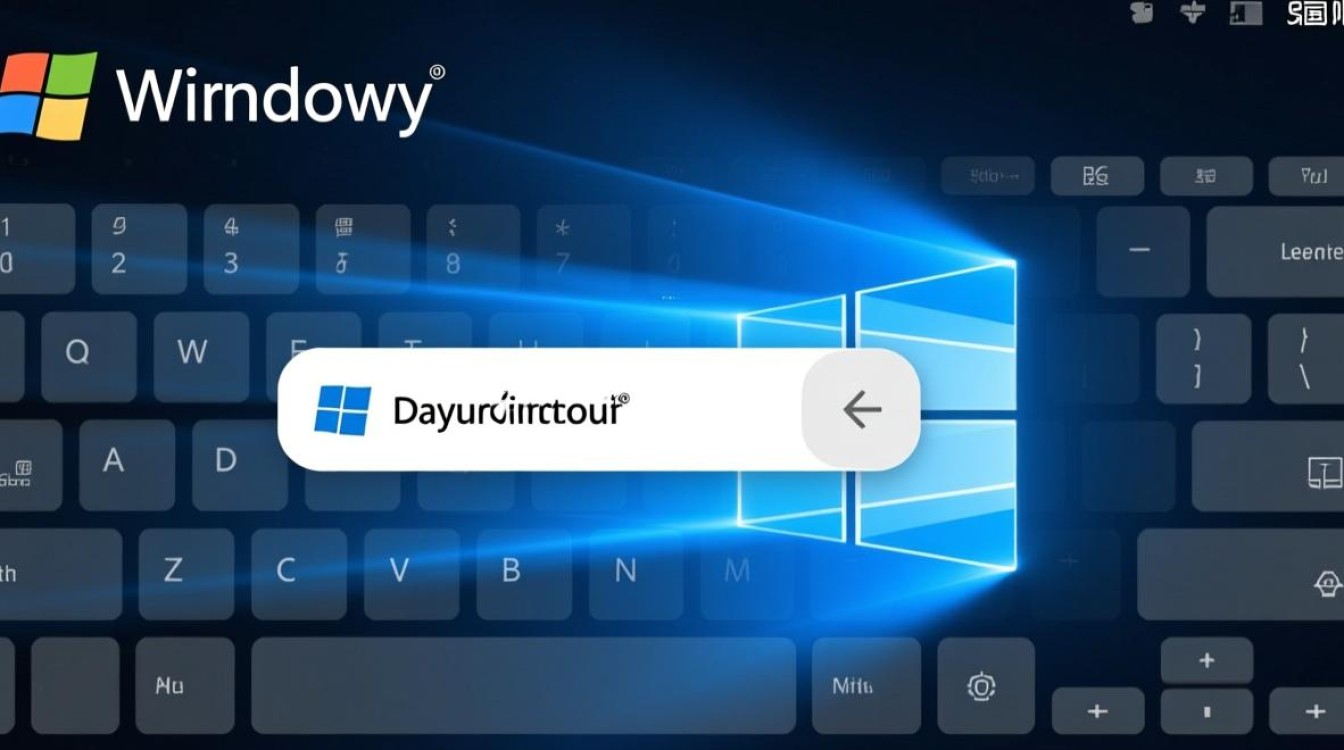 Windows开机默认大写怎么改？键帽大写灯亮怎么办？-第2张图片-99系统专家