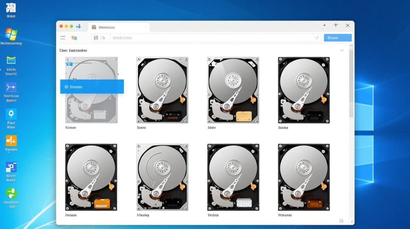 Windows系统显示有F盘但实际不存在，怎么回事？-第1张图片-99系统专家