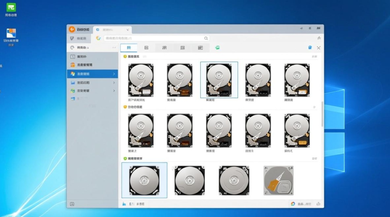 Windows系统显示有F盘但实际不存在，怎么回事？-第2张图片-99系统专家