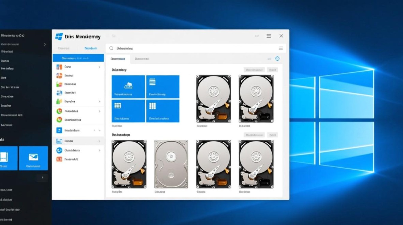 Windows系统显示有F盘但实际不存在，怎么回事？-第3张图片-99系统专家