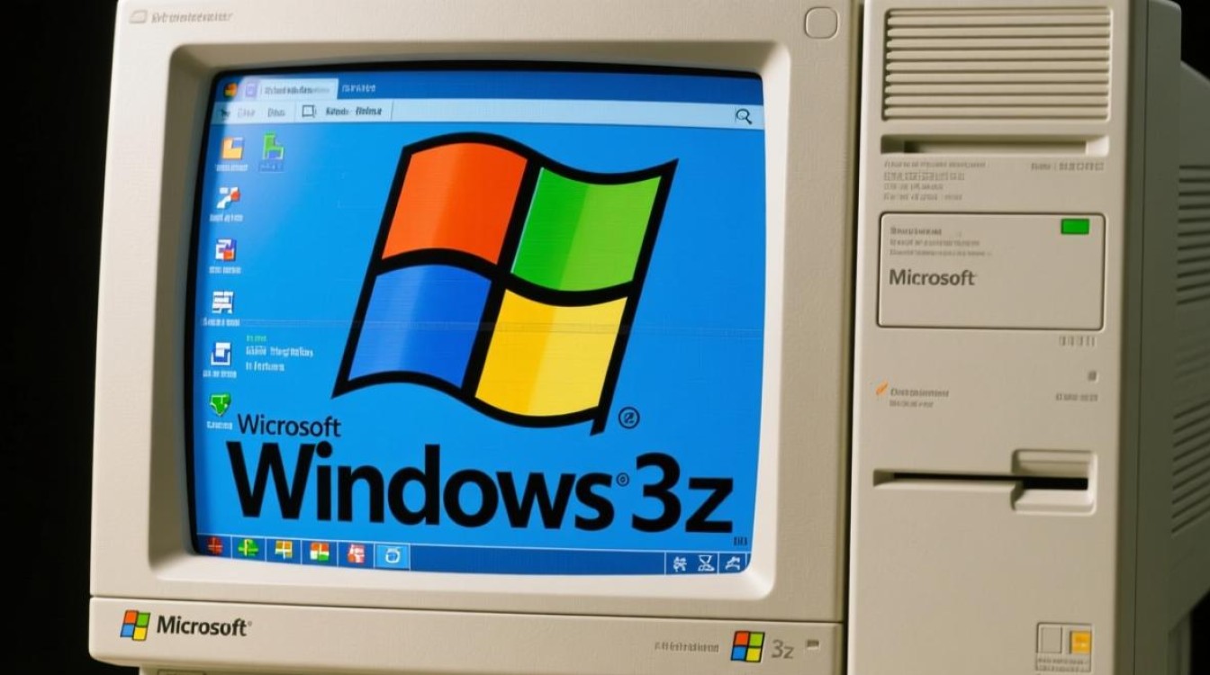 最新Windows3系统适合哪些老旧电脑升级使用？-第1张图片-99系统专家