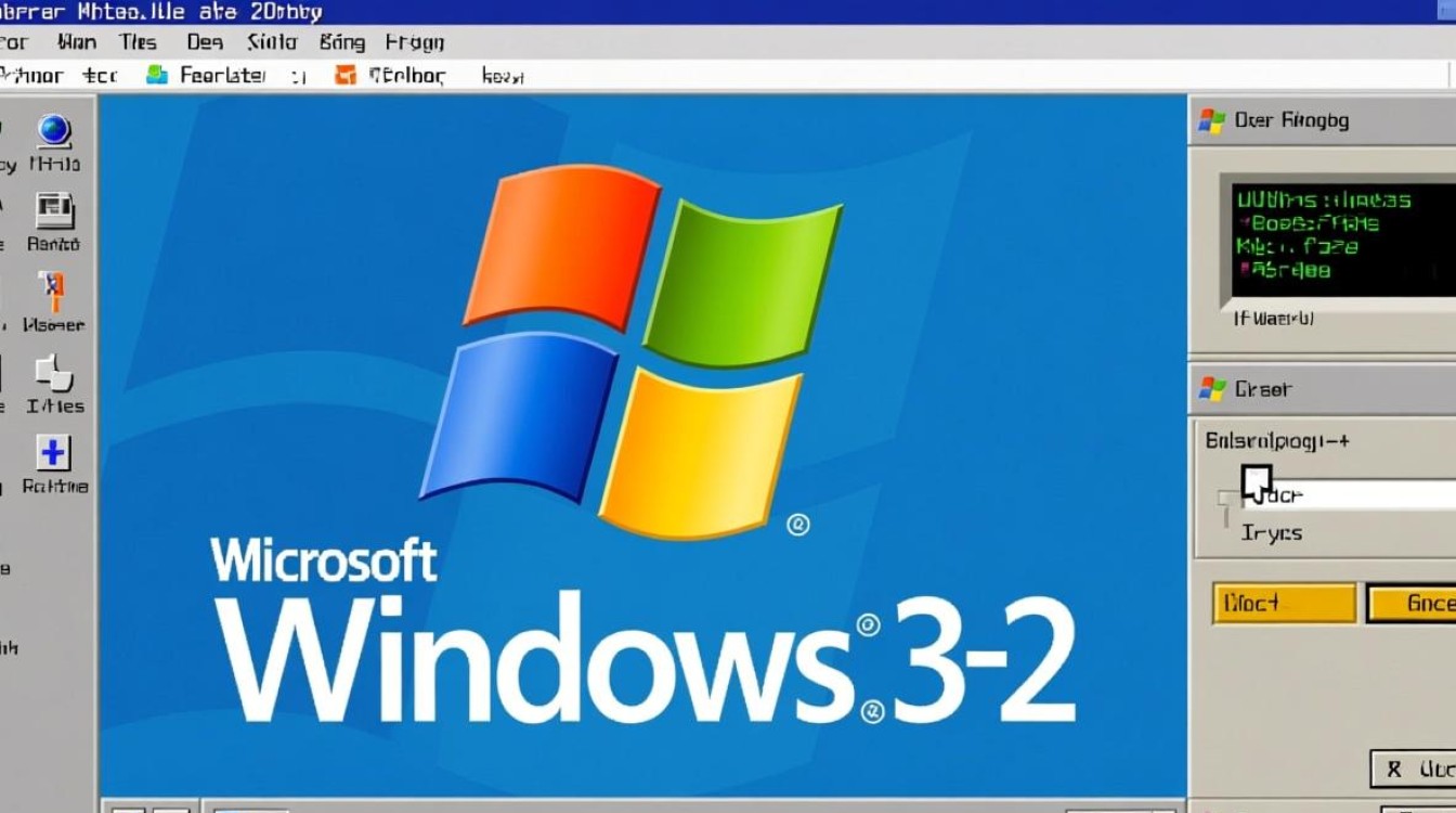 最新Windows3系统适合哪些老旧电脑升级使用？-第2张图片-99系统专家