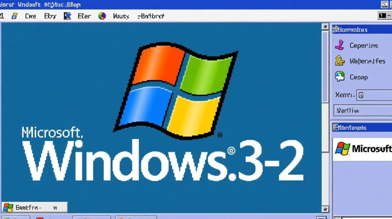 最新Windows3系统适合哪些老旧电脑升级使用？-第3张图片-99系统专家