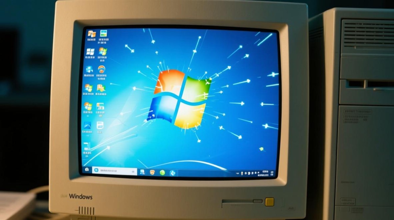 电脑开机进Windows界面就闪，怎么解决？-第1张图片-99系统专家