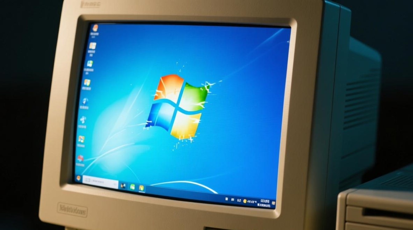 电脑开机进Windows界面就闪，怎么解决？-第2张图片-99系统专家