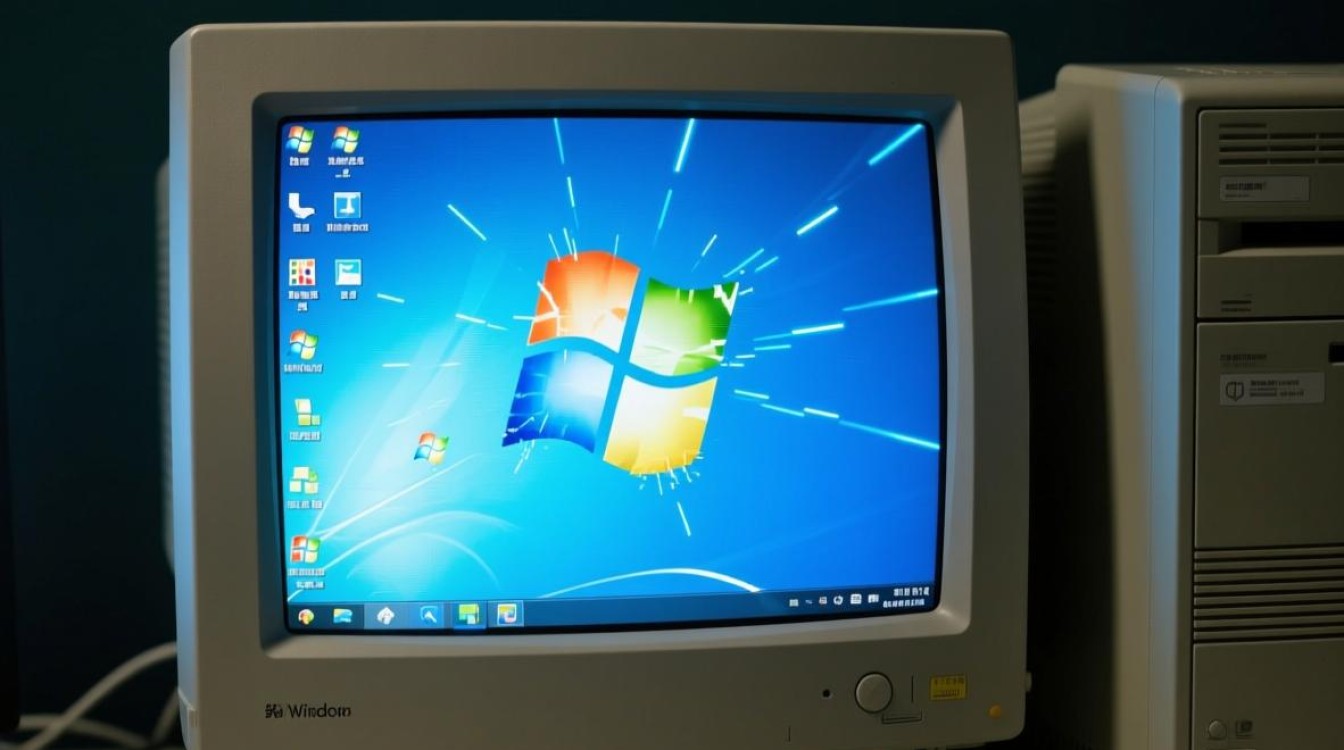 电脑开机进Windows界面就闪，怎么解决？-第3张图片-99系统专家
