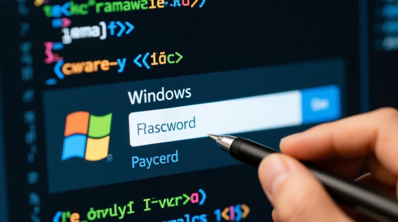 编程修改Windows密码没重装系统可行吗？-第1张图片-99系统专家