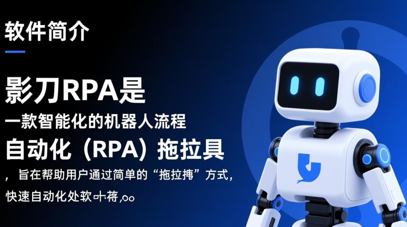 影刀rpa免费版下载在哪里？安全吗？好用吗？-第3张图片-99系统专家