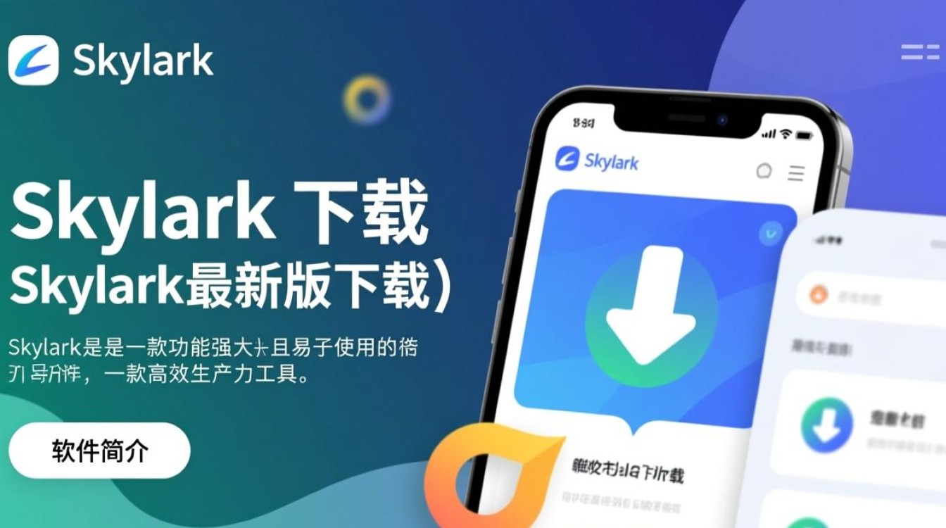 Skylark最新版下载哪里安全？2025官方免费下载地址入口？-第3张图片-99系统专家
