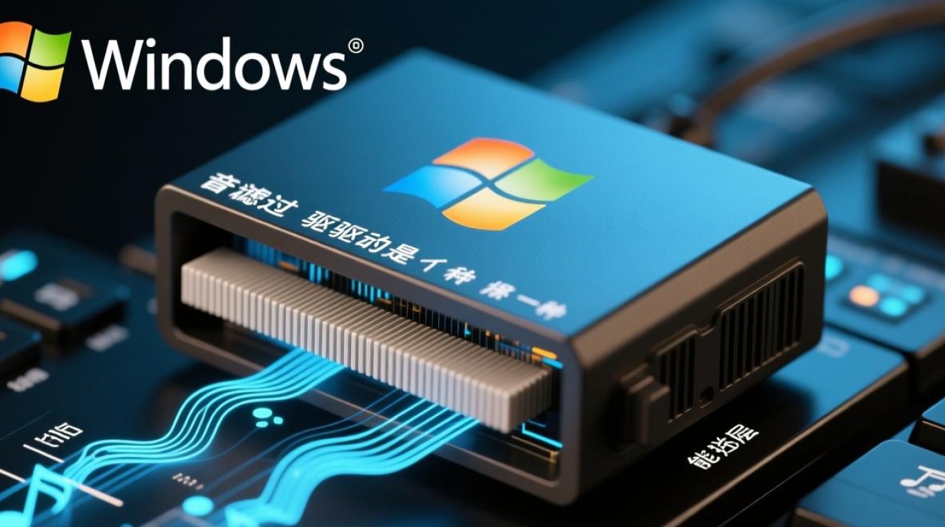 Windows音频过滤驱动如何解决杂音问题？-第1张图片-99系统专家
