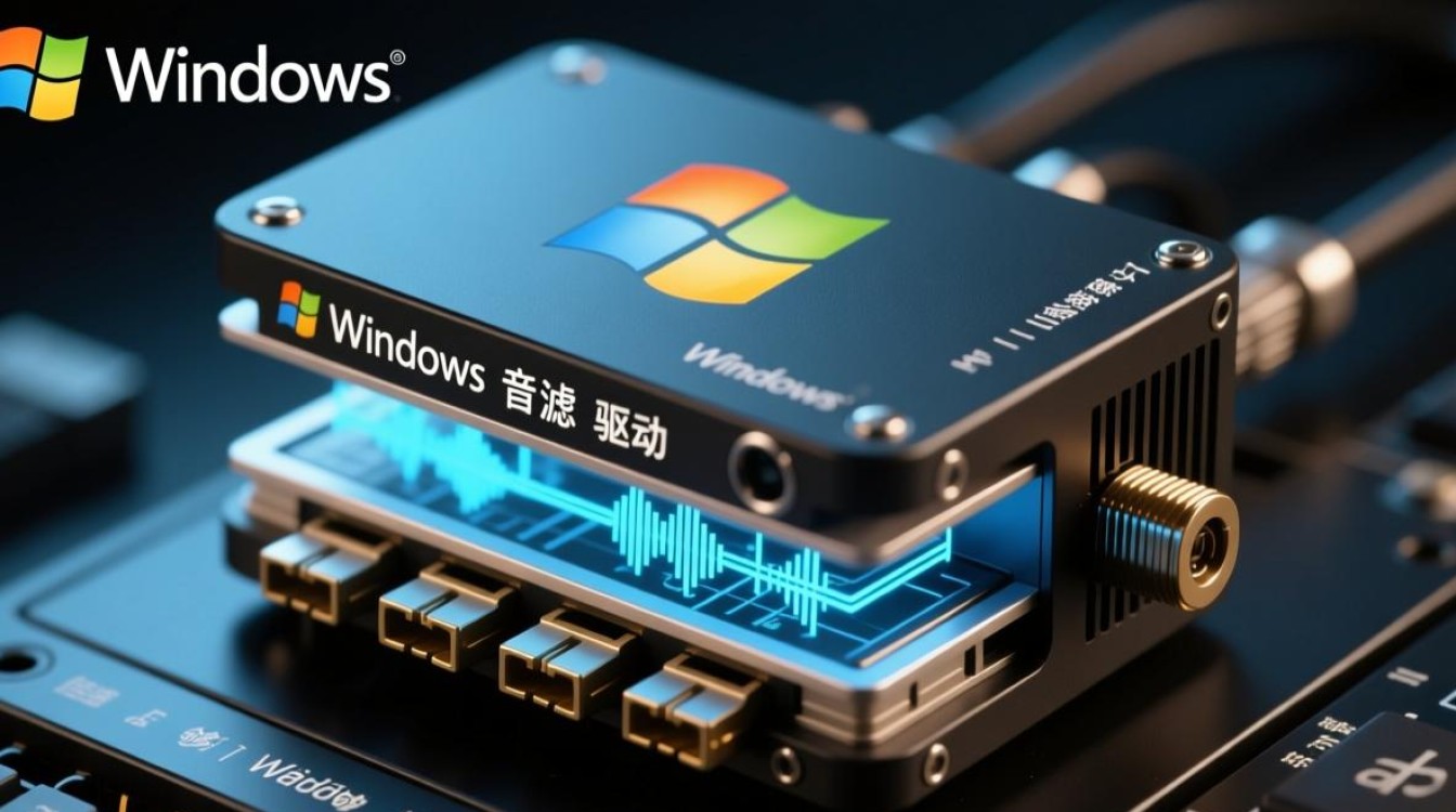 Windows音频过滤驱动如何解决杂音问题？-第2张图片-99系统专家