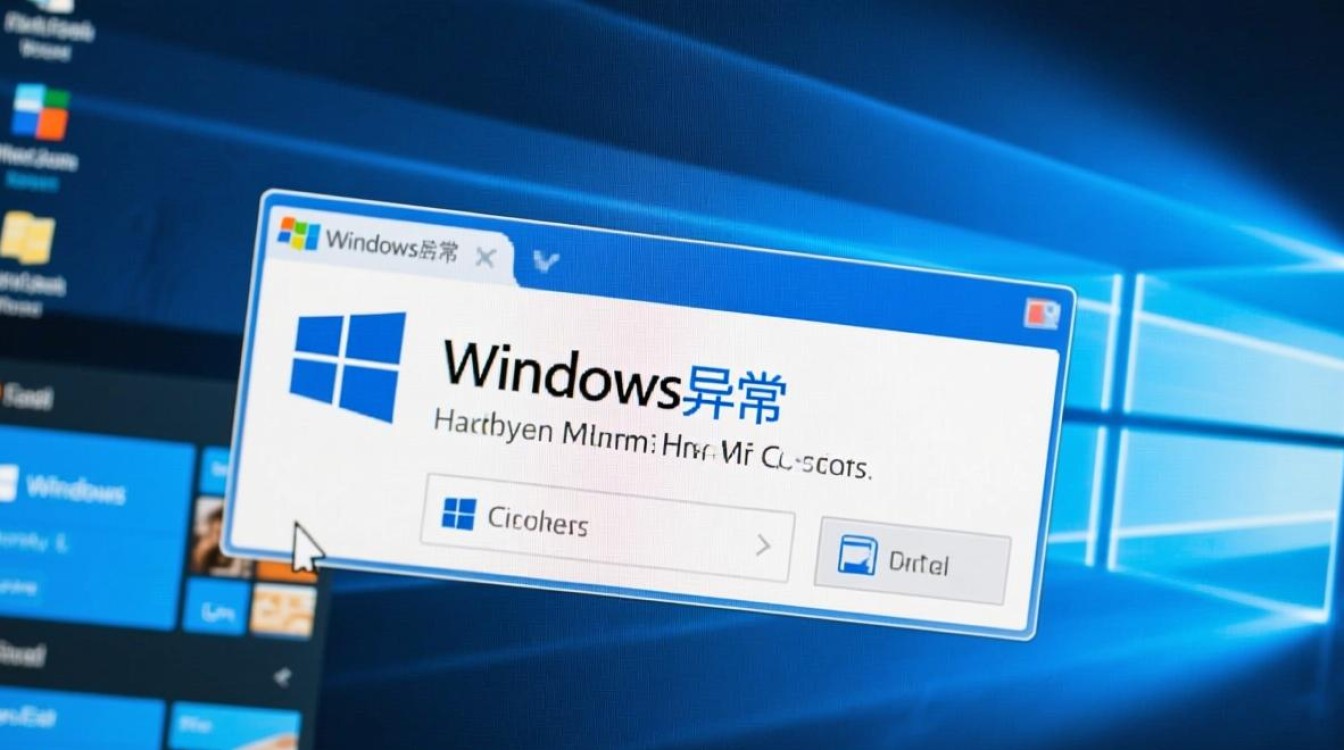 电脑提示windows异常怎么办？如何快速解决？-第1张图片-99系统专家