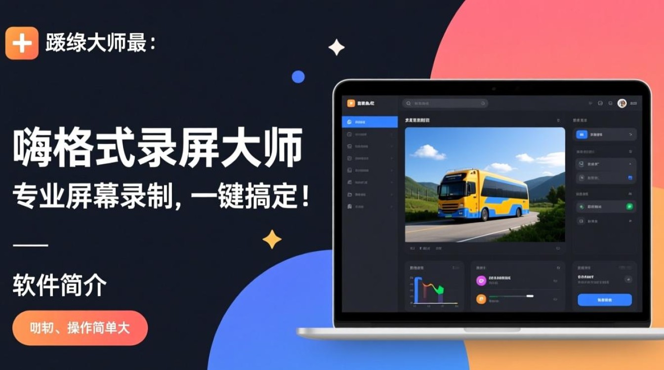 嗨格式录屏大师最新版免费下载安全吗？-第2张图片-99系统专家