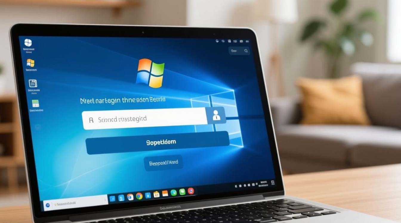 Windows自动登录策略如何设置才安全且便捷？-第1张图片-99系统专家