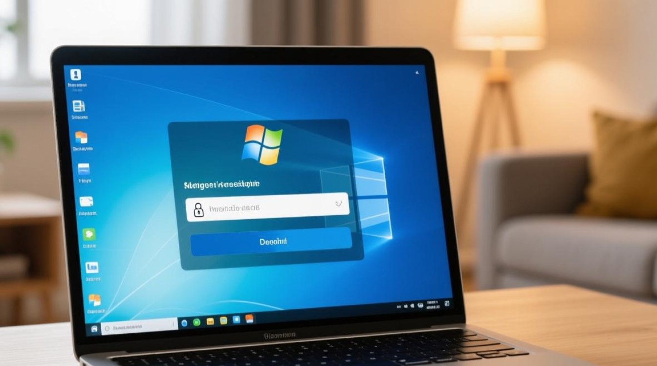 Windows自动登录策略如何设置才安全且便捷？-第3张图片-99系统专家