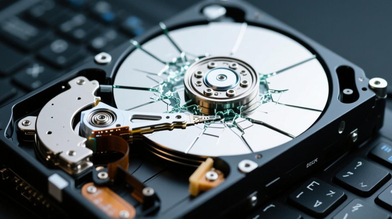 Windows硬盘故障死机怎么办？数据能恢复吗？-第3张图片-99系统专家