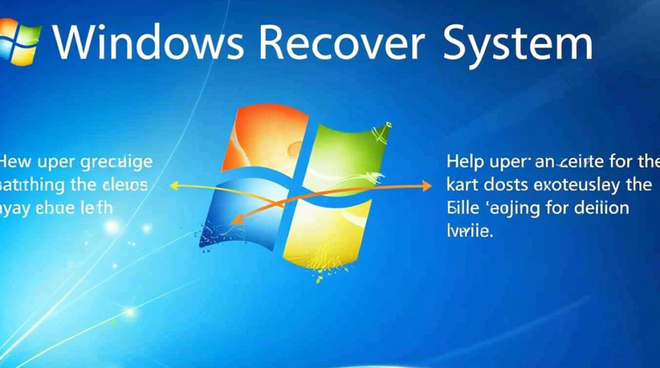 Windows文件恢复系统怎么找回误删的文件？-第1张图片-99系统专家